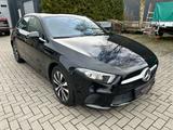 Mercedes-Benz A180 *ASSIST* HU/AU NEU* LED* KAMERA* T- LEDER* - Mercedes-Benz Gebrauchtwagen in Münster