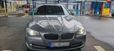 BMW bmw 525d Vollausstattung - BMW 525 in Duisburg