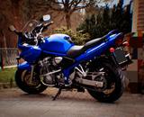 Suzuki Bandit GSF 600 S - SUZUKI 2004 BANDIT 600