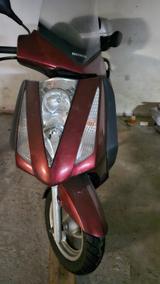 Honda Pantheon - HONDA PANTHEON