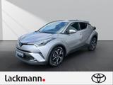 Toyota C-HR 1.8 Hybrid Team D*NAVI*LED*PDC*SHZ* - Toyota C-HR in Wuppertal