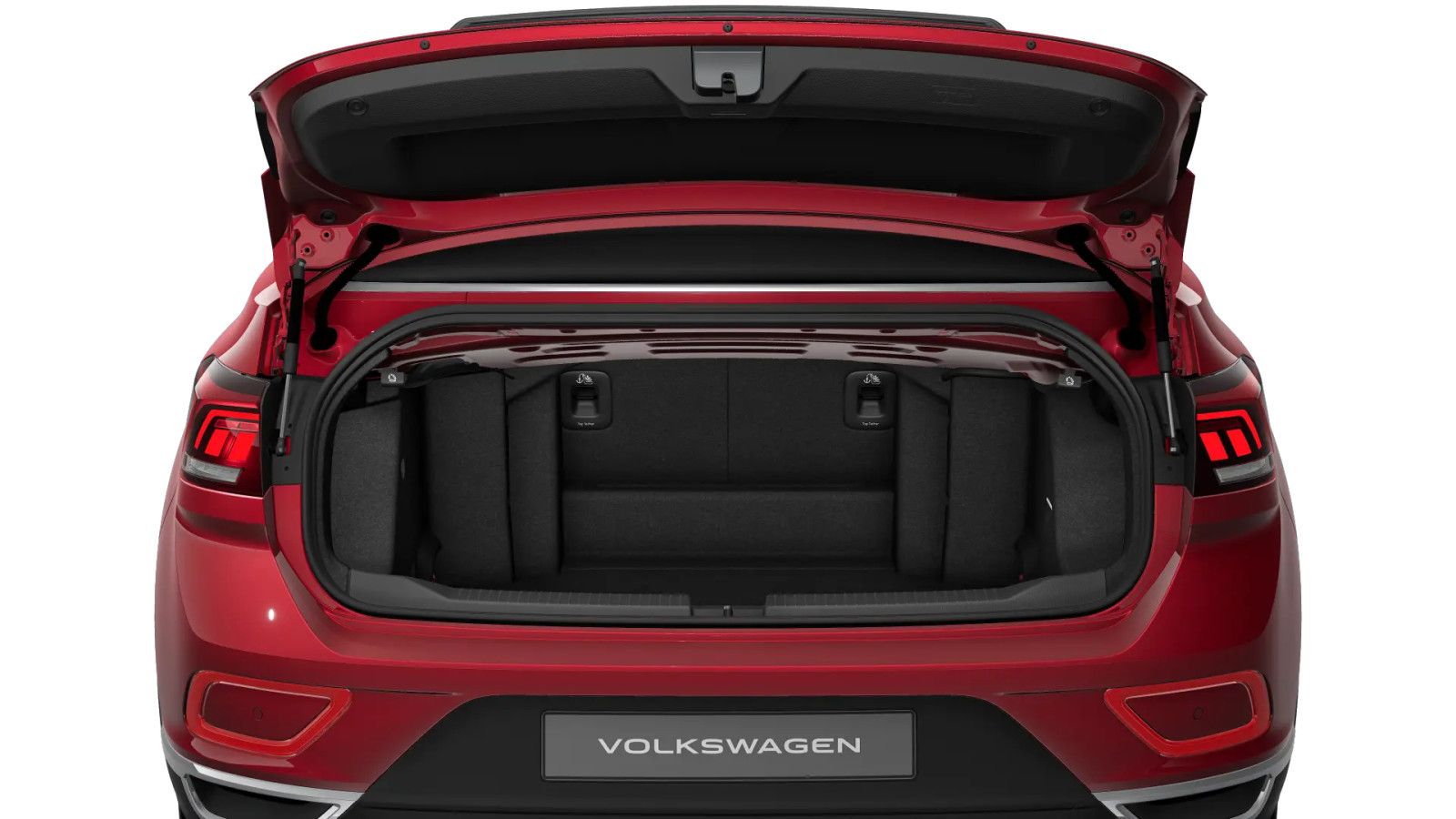 Volkswagen T-Roc - Bild 8