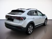 Volkswagen Taigo - Vorschau Bild 4