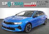 Opel Astra Electric GS 115kW HeadUp Display 360° Rkam