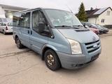Ford Transit Bus FT 300 K Euroline Nugget - Ford: Euroline
