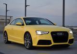 Audi RS5 Coupé 4.2 FSI V8 Exklusive DTM-Showcar - : Allradantrieb, Show