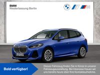 BMW 220 Active Tourer - Vorschau Bild 1