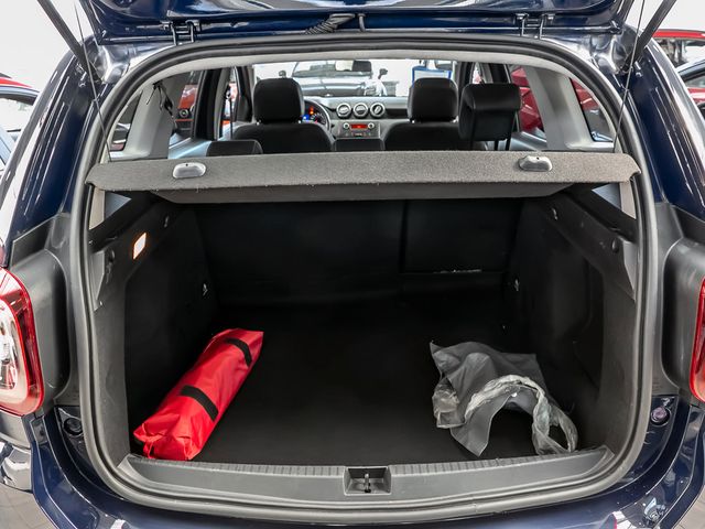 Dacia Duster II Comfort Sitz-Komfort-Paket Tempomat