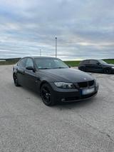 BMW 3er E90  218 PS - BMW 2er Reihe aus 2006