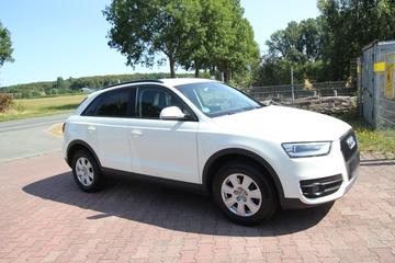 صورة 5 لـ 2012 AUDI Q3