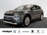 Skoda Elroq 85 Loft Kam. Navi Virtual W-Pumpe 360 ACC - Skoda Elroq: Grau, Beheizbare Frontscheibe