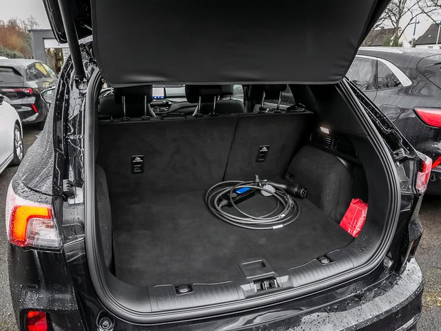 Ford Kuga PHEV ST-Line X HUD AHK El. Panodach Navi