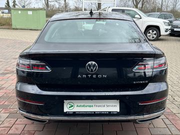 Volkswagen Arteon - 5