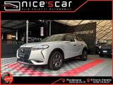 DS Automobiles DS DS3 Crossback PureTech 100 So Chic *NAVIGATOR - DS Automobiles DS3 aus 2021