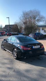 Mercedes-Benz CLA 45 AMG Mercedes-AMG CLA 45 4MATIC DCT Me... - Mercedes-Benz CLA-Klasse Gebrauchtwagen in Bremen