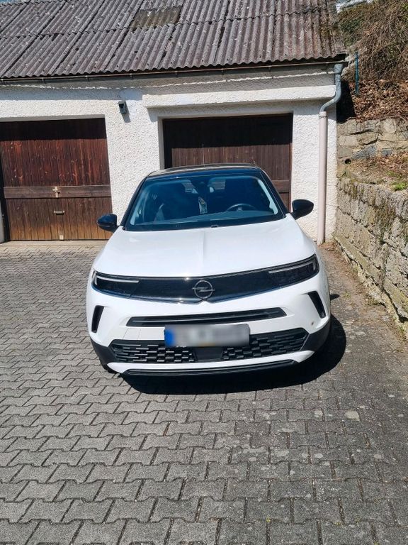 Image of Opel Mokka-e