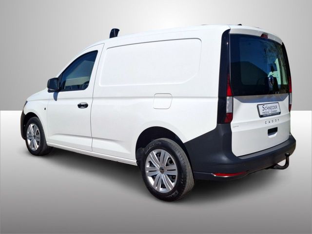 CADDY CARGO 2.0 TDI AZV+PDC+DAB+BT