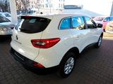 Renault Kadjar TCe 140 Limited --TÜV/AU/SERVICE NEU!!!-- - Renault Kadjar in Berlin