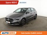 Mercedes-Benz B-Klasse B 250e Progressive Aut.*NAVI*TEMPO*PDC* - Mercedes-Benz B 250 aus 2024
