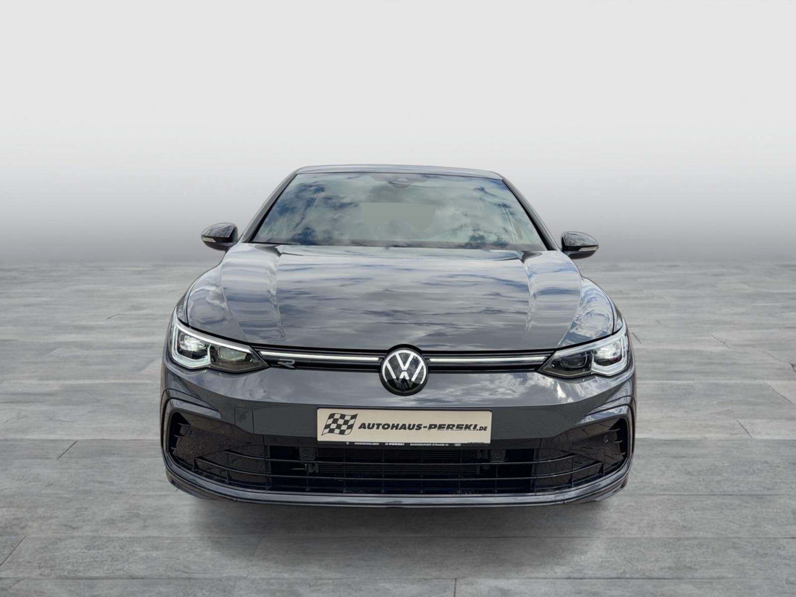 Volkswagen Golf VIII 8 1.5 eTSI R-Line DSG Black Style MAT, миниатюра 8