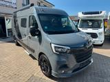 Ahorn Camp VAN 620 | Automatik | AHK | AUTARK - Ahorn Camp van