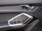 Audi Q3 35TDI Stronic NAVI LED RFK GRA SHZ VC - Audi Q3 35 TDI Gebrauchtwagen
