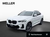 BMW X4 xDrive30d M Sport H/K,HUD,Laser,St&Go,RFK,DA