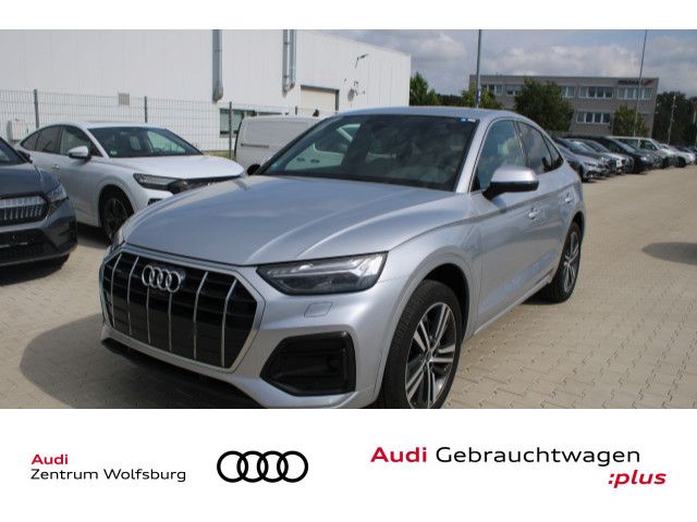 Image of Audi Q5
