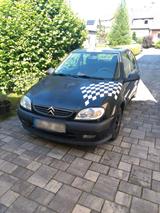Citroën Citoen SAXO 1,4L Furio VTS - gebrauchte Citroën SAXO aus dem Jahr 2001