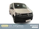 Volkswagen LT null Transporter T6 Lang EU6 - Volkswagen Abschleppwagen Lt