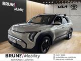 Kia EV3 Earth 81.4 WIC BUS UPG AHK - Kia EV3: mit Anhängerkupplung