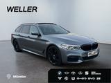 BMW 530 d xDrive Touring M Sport *LED*HUD*Pano*Nivea - BMW 530 aus 2020