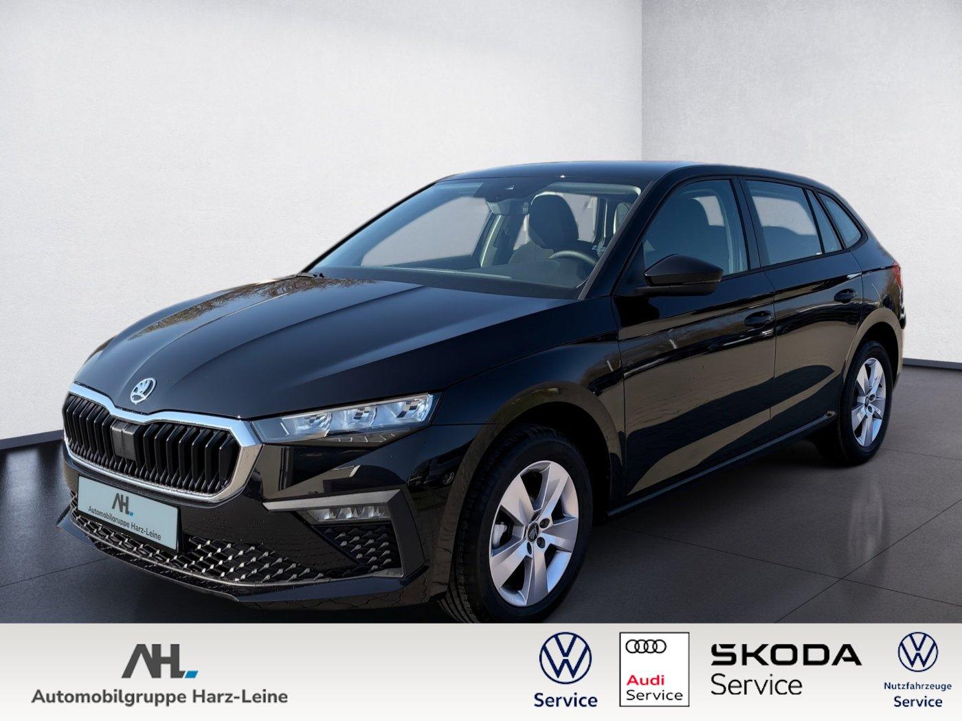 Skoda Scala 1.0 TSI Selection LED/GRA/Clima/Smart-Link