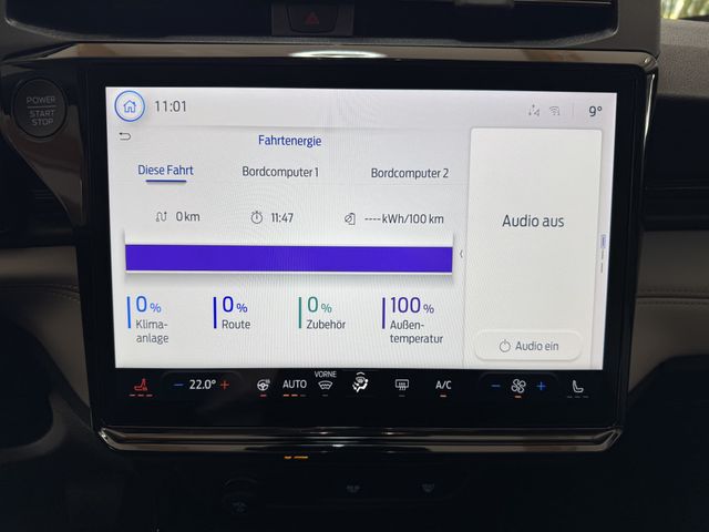 Ford Puma Gen-E Premium