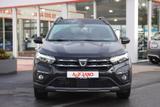 Dacia Jogger 1.0 TCE 110 Extreme+ LED Navi 7-Sitzer - Dacia Autos von Händlern