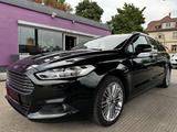 Ford Mondeo 2,0 TDCi 110kW Business Edition "AHK"BOSE - Ford Mondeo in Halle