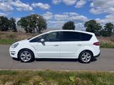 Ford S-Max 2,0i aut.203ps-Titanium-Xenon-Leder-Kamera - Ford: X Max