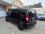 Mercedes-Benz Viano 3.0 CDI Kompakt*2HAND*SHZ*** - Mercedes-Benz Viano Gebrauchtwagen