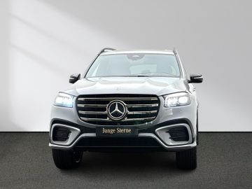Mercedes GLS 450 - 5