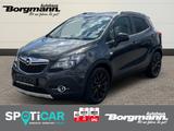 Opel Mokka Color Innovation 1.4 Turbo Navi - Bluetoot - gebrauchte Opel Mokka aus dem Jahr 2015