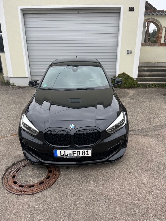 Image of BMW 135