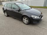 Volkswagen Golf 2.0 TDI BMT Comfortline Variant Comfortline