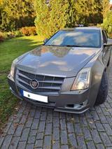 Cadillac CTS 3.6 V6 Sport Luxury Sport Wagon Autom. S... - Cadillac CTS: V