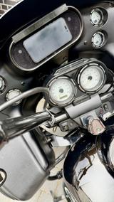 Harley-Davidson Road Gliede  - Motorräder in Münster