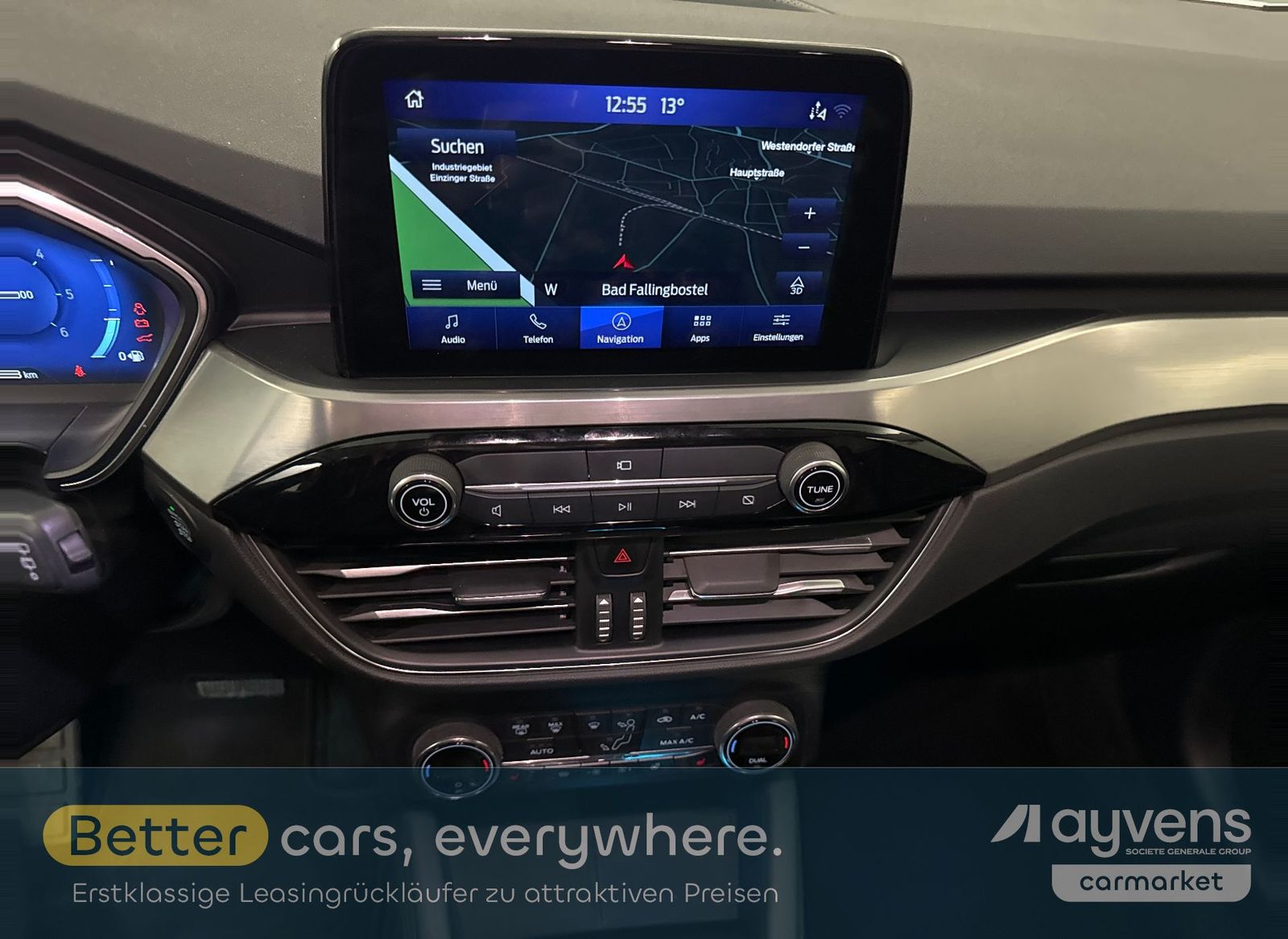 Ford Kuga - Bild 11