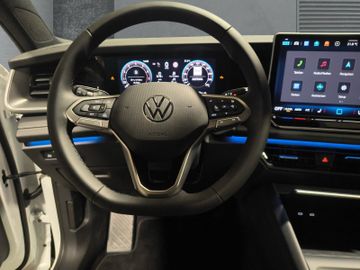 Volkswagen Tayron - 9