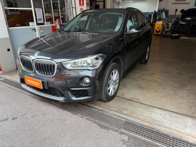 BMW Bmw X1 sDrive18d Business