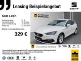 Seat Leon 1.5 eTSI Road Edition DSG *Vision+*ACC*SHZ* - Seat Leon: Road Edition