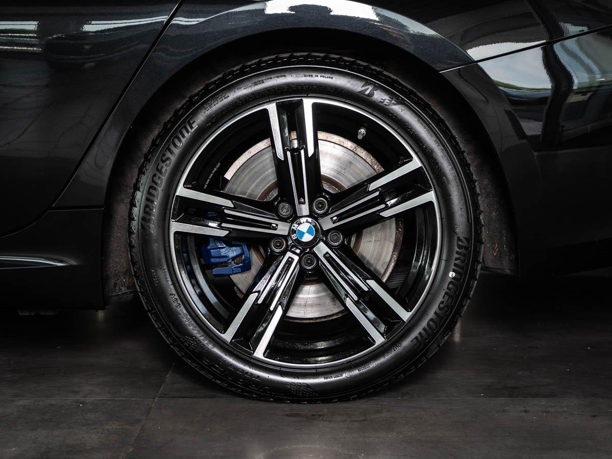BMW M340i xDrive Touring  *PANO*HUD*H&K*NAVI*