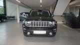 Jeep Renegade AUTOMATIK+KAMERA+XENON+TEMPOMAT+PDC - Jeep Renegade in Frankfurt (Main)